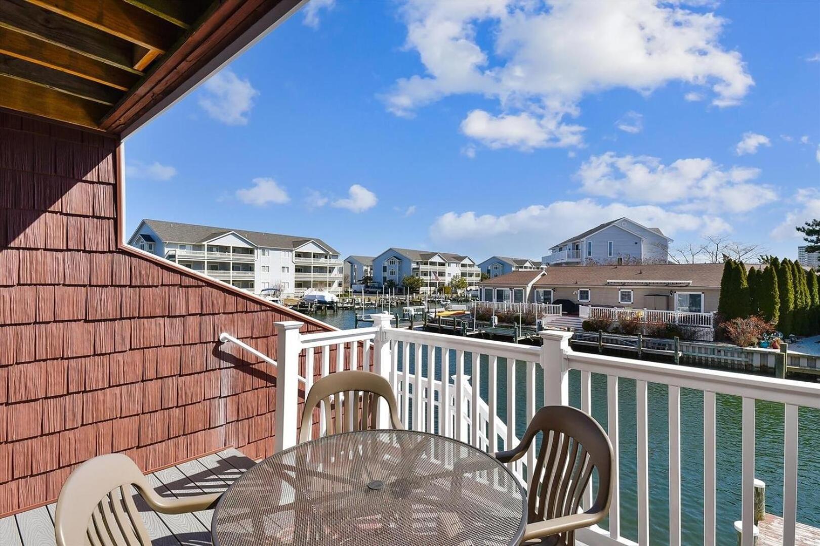 Harbour Bay 23 Ocean City Exterior foto