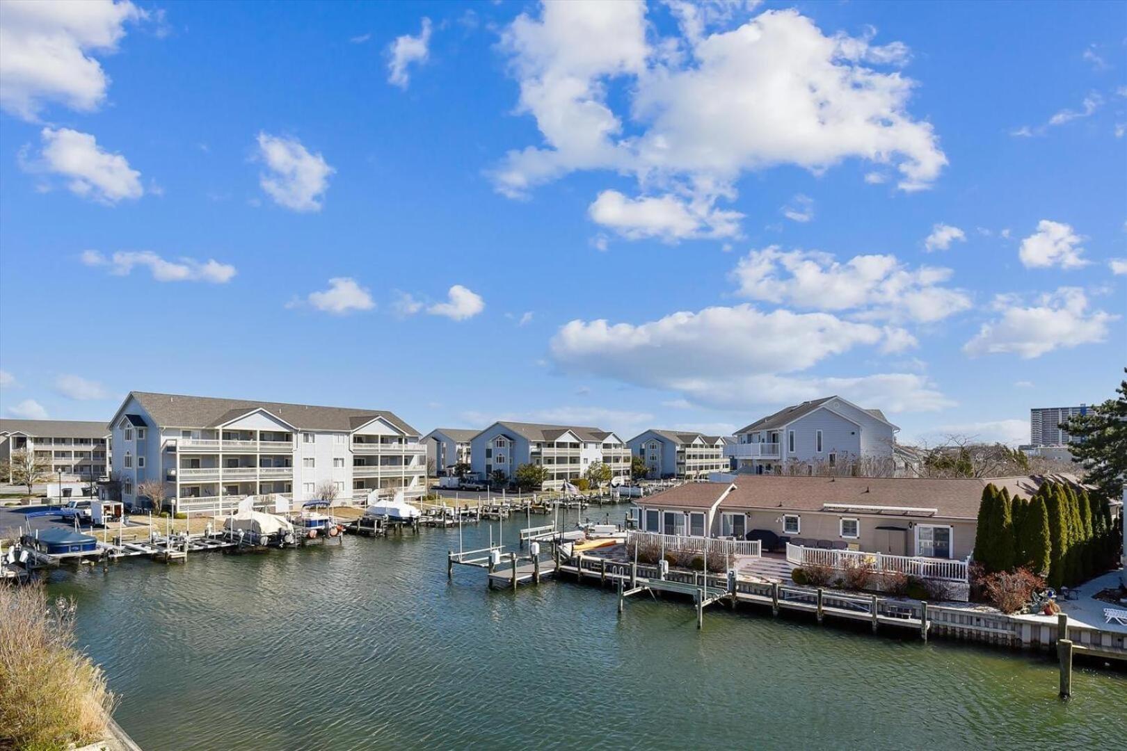 Harbour Bay 23 Ocean City Exterior foto
