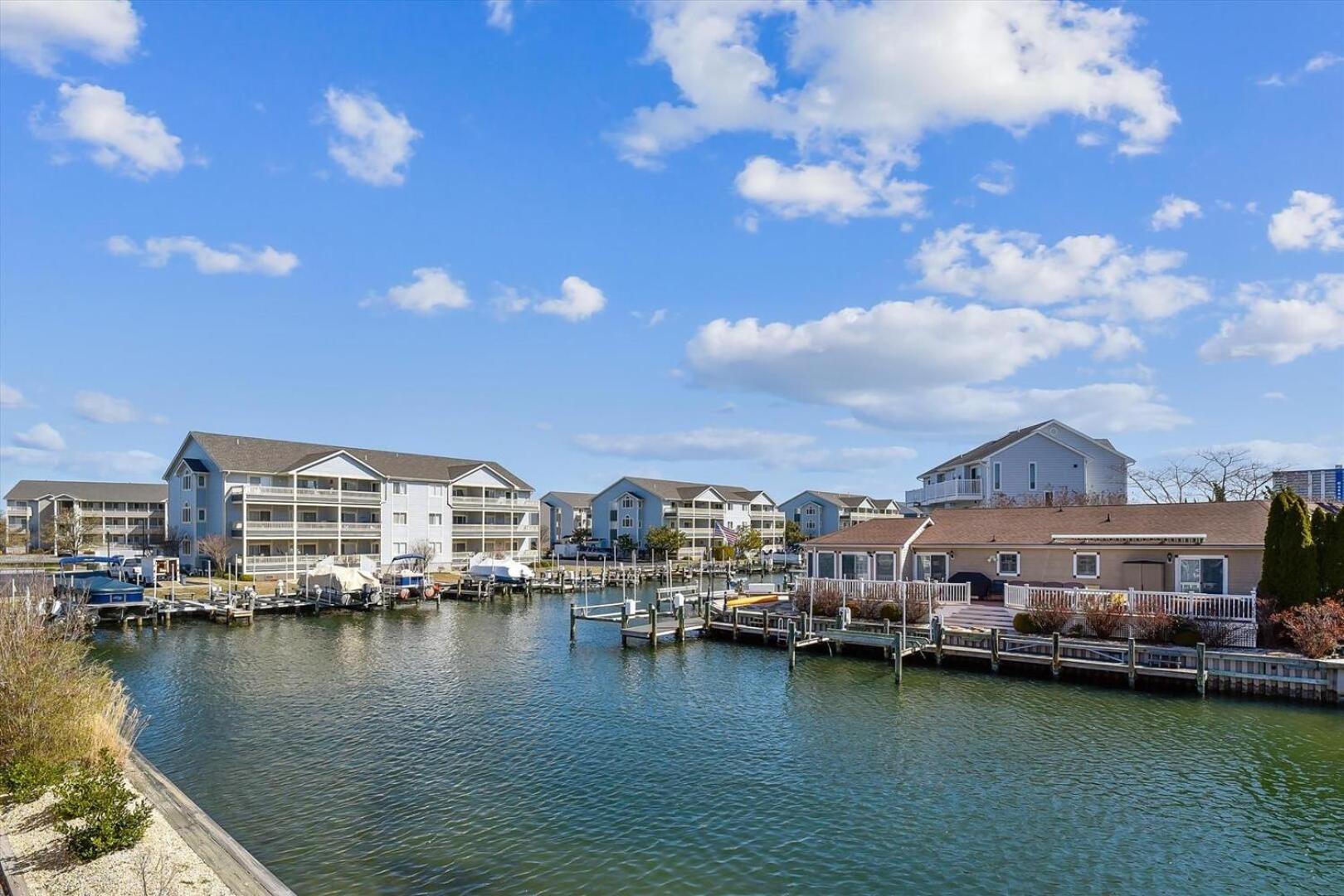 Harbour Bay 23 Ocean City Exterior foto