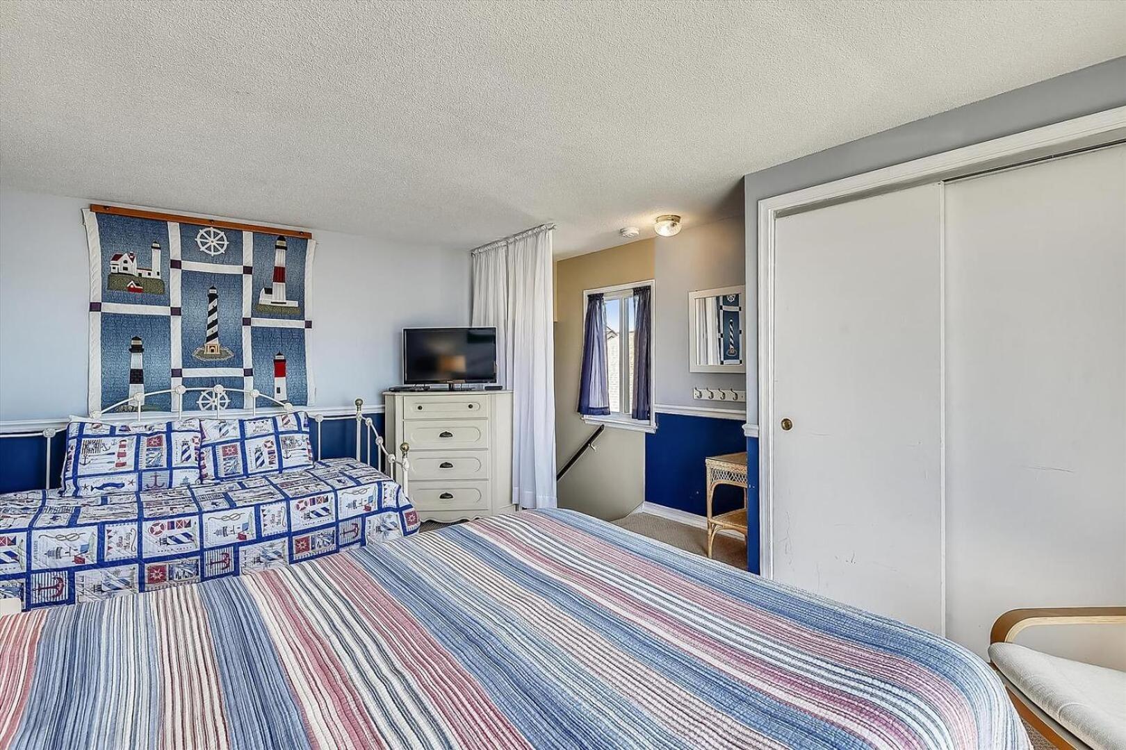 Harbour Bay 23 Ocean City Exterior foto