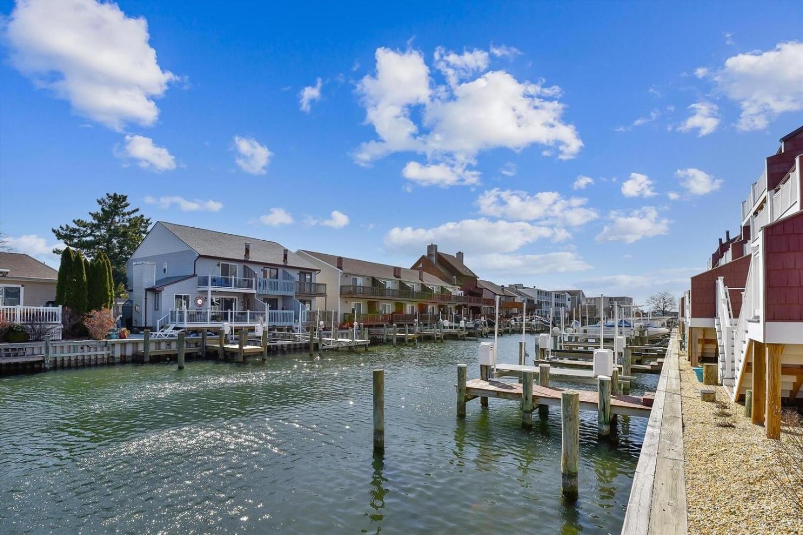 Harbour Bay 23 Ocean City Exterior foto