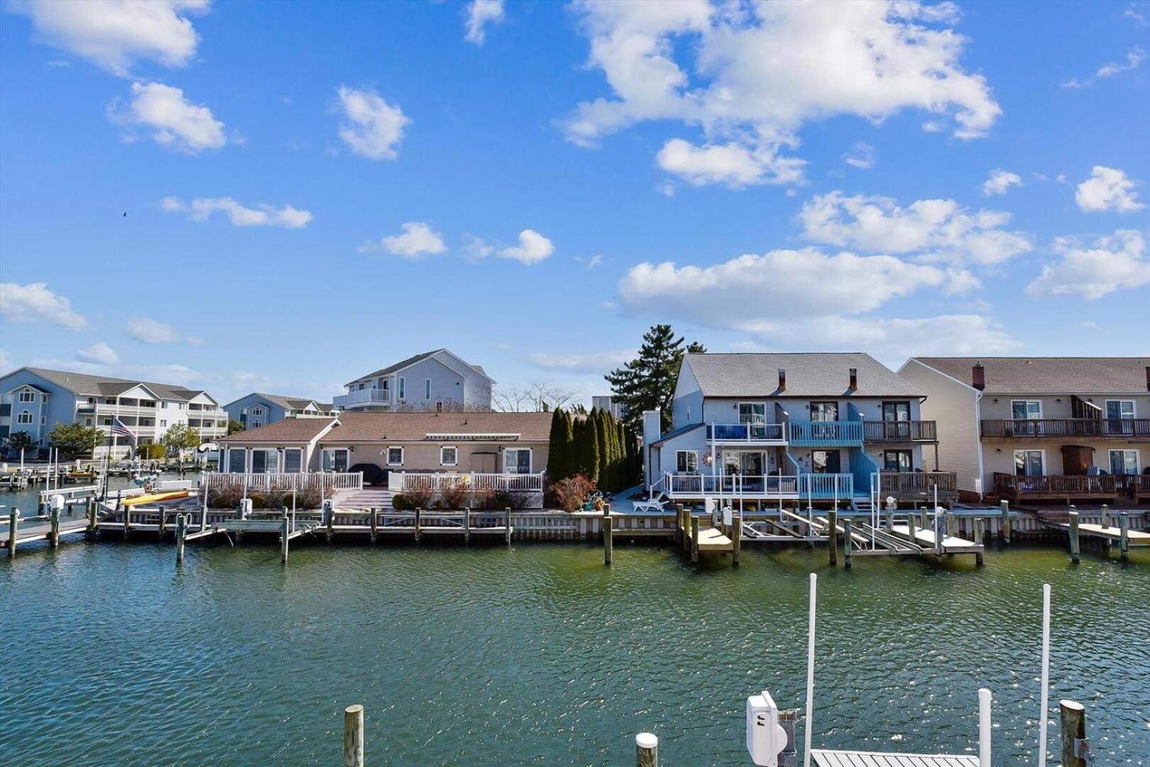 Harbour Bay 23 Ocean City Exterior foto