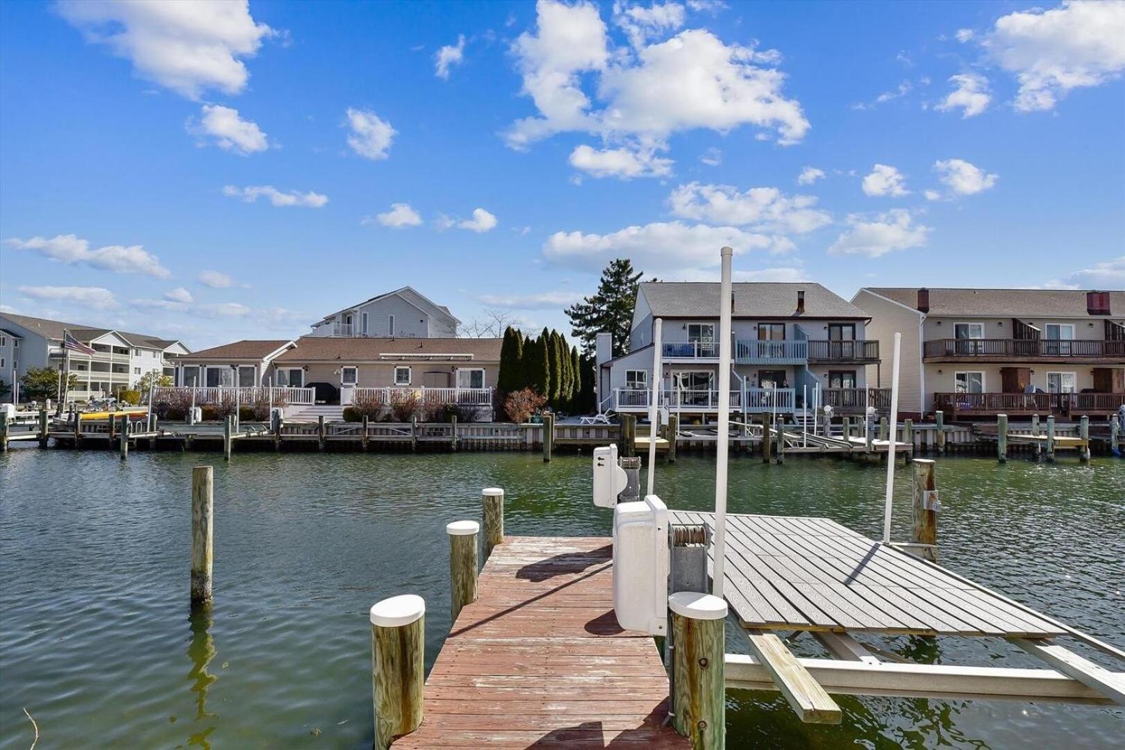 Harbour Bay 23 Ocean City Exterior foto