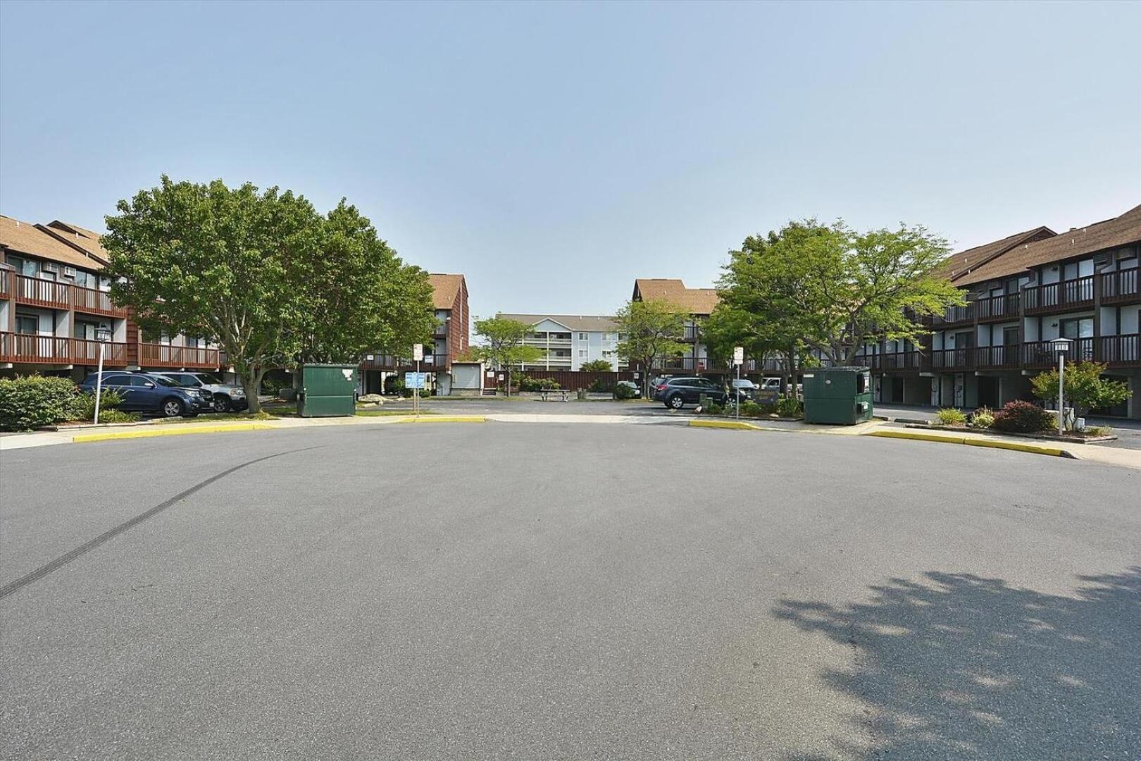 Harbour Bay 23 Ocean City Exterior foto